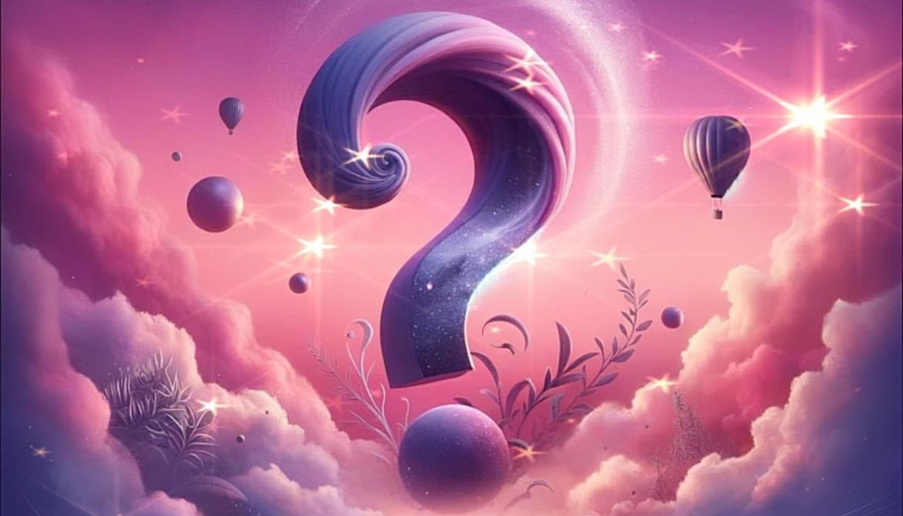 Fragen als Schlüssel zur Erweiterung des Bewusstseins