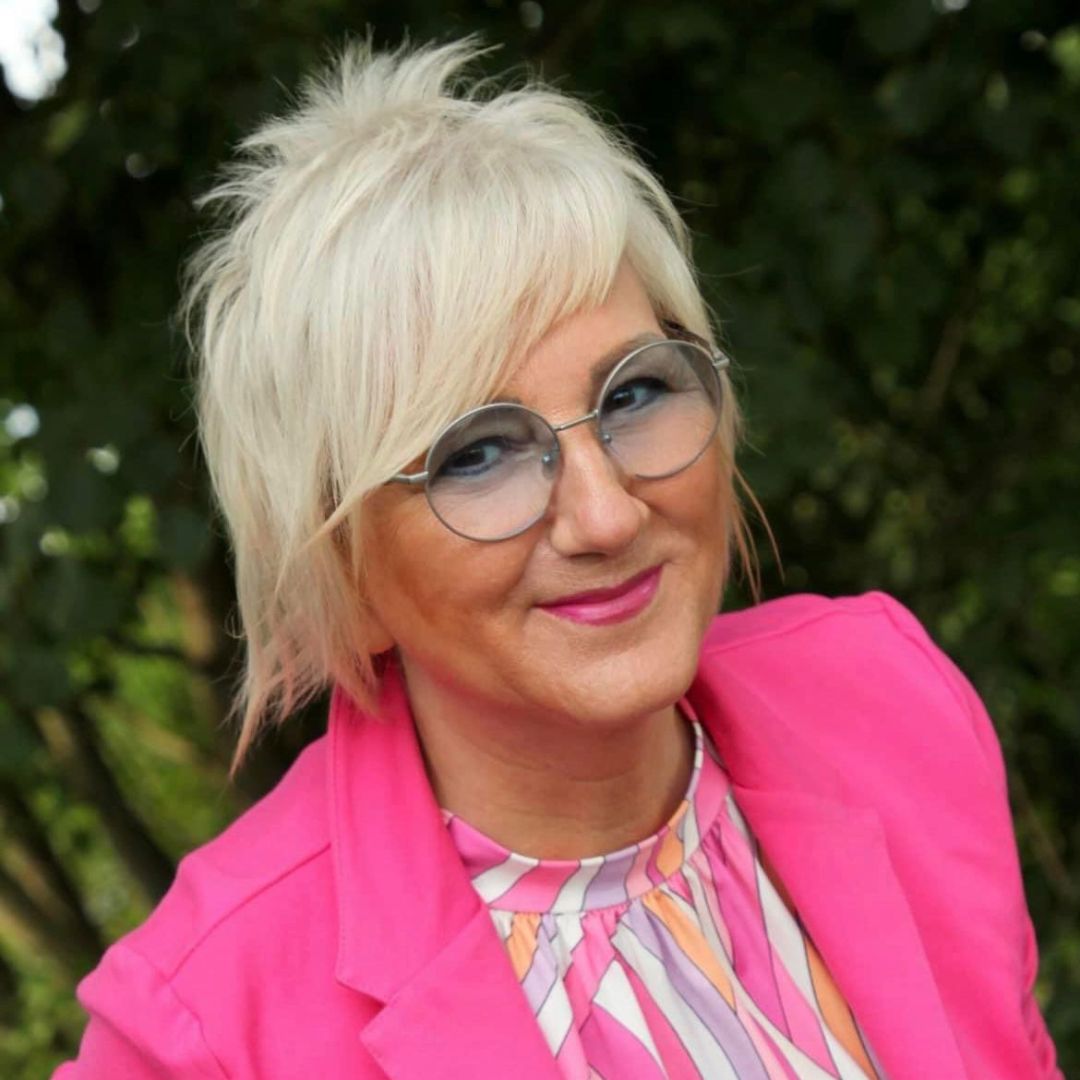 Andrea Schroeder Dein Weg zur Selbstheilung Remscheid